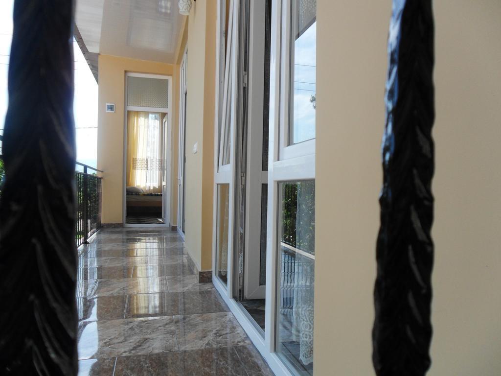 Guest House Nika كوبوليتي المظهر الخارجي الصورة