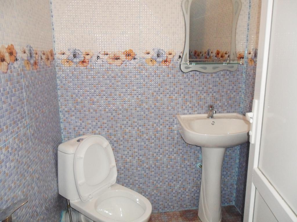 Guest House Nika كوبوليتي المظهر الخارجي الصورة