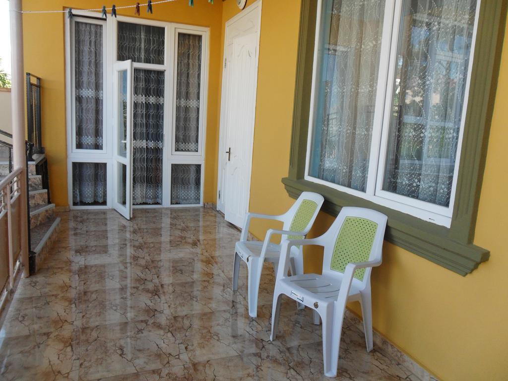 Guest House Nika كوبوليتي المظهر الخارجي الصورة