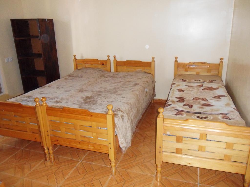 Guest House Nika كوبوليتي المظهر الخارجي الصورة