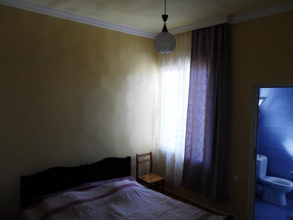 Guest House Nika كوبوليتي المظهر الخارجي الصورة