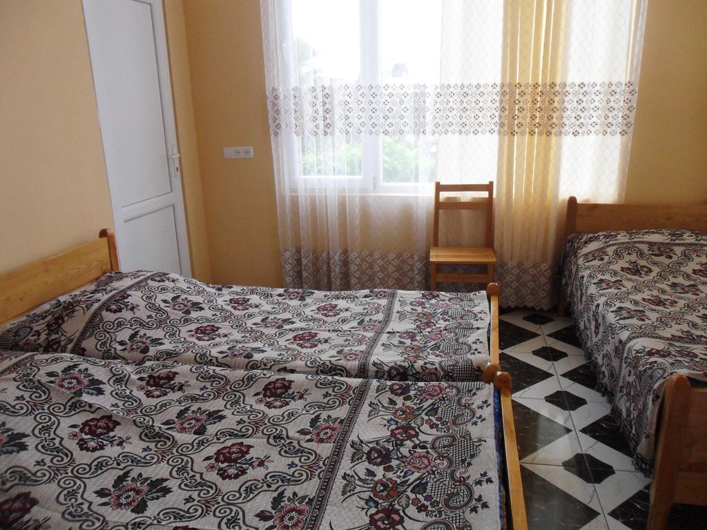 Guest House Nika كوبوليتي المظهر الخارجي الصورة