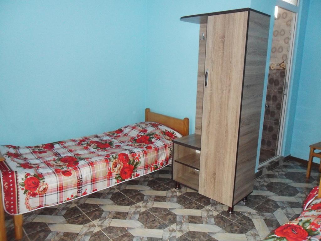 Guest House Nika كوبوليتي المظهر الخارجي الصورة