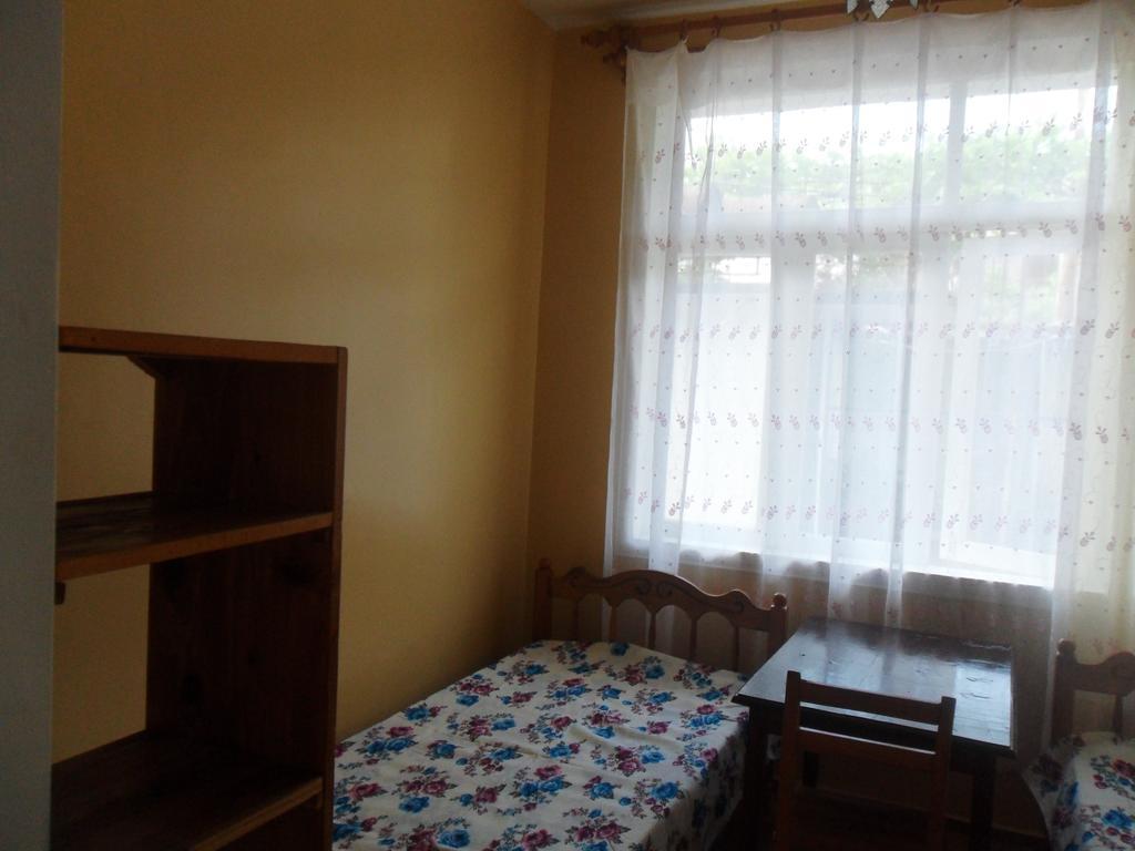 Guest House Nika كوبوليتي المظهر الخارجي الصورة