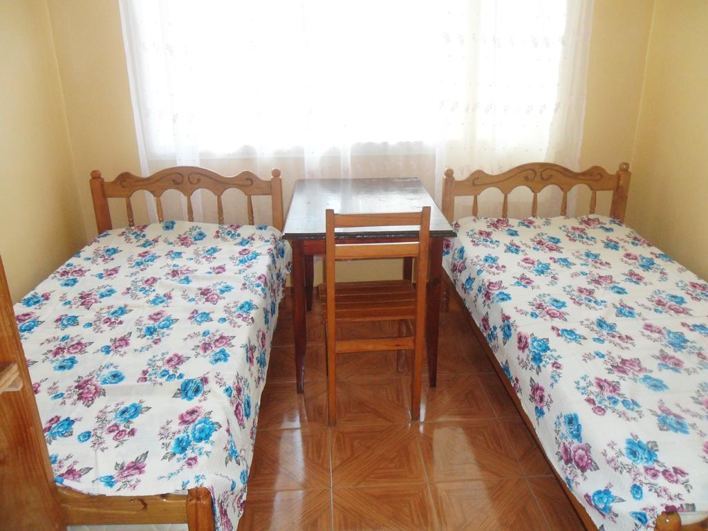Guest House Nika كوبوليتي المظهر الخارجي الصورة