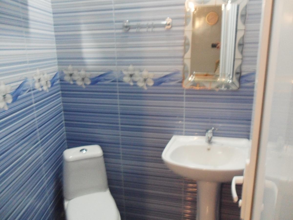 Guest House Nika كوبوليتي المظهر الخارجي الصورة