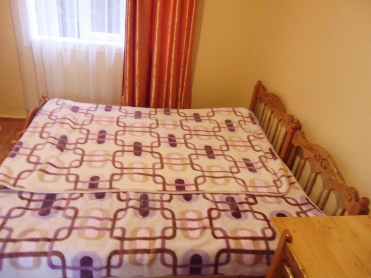 Guest House Nika كوبوليتي المظهر الخارجي الصورة