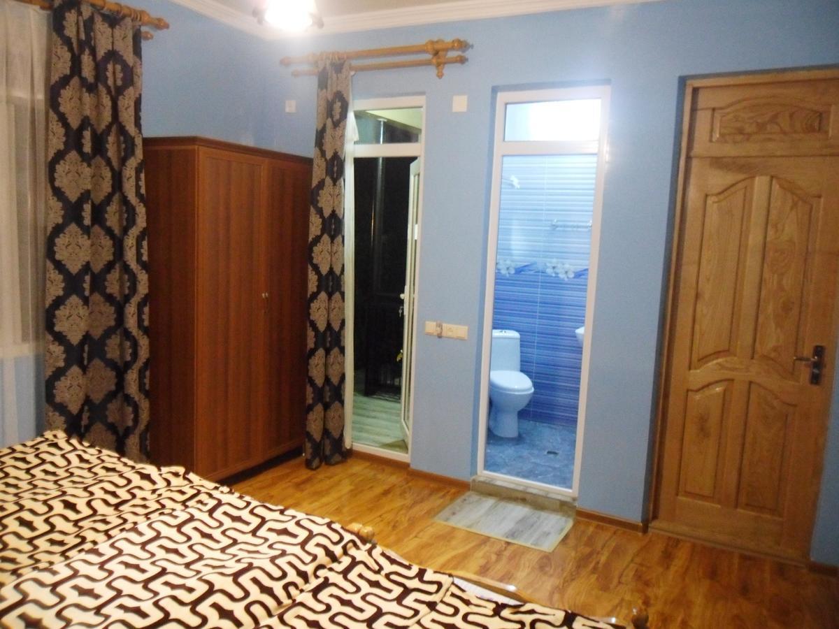 Guest House Nika كوبوليتي المظهر الخارجي الصورة