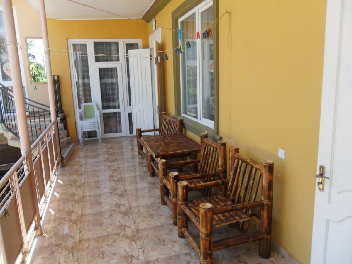 Guest House Nika كوبوليتي المظهر الخارجي الصورة