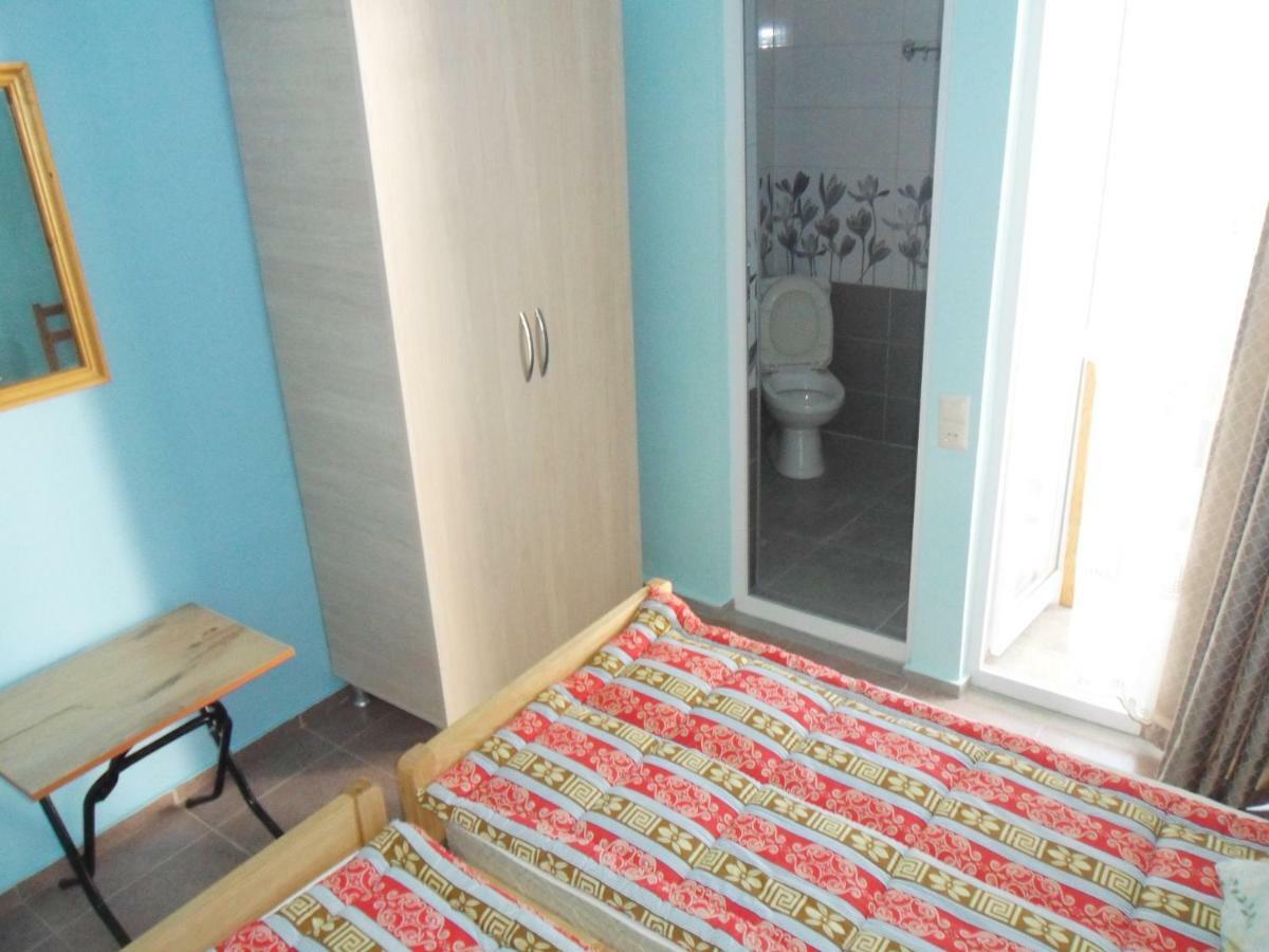 Guest House Nika كوبوليتي المظهر الخارجي الصورة
