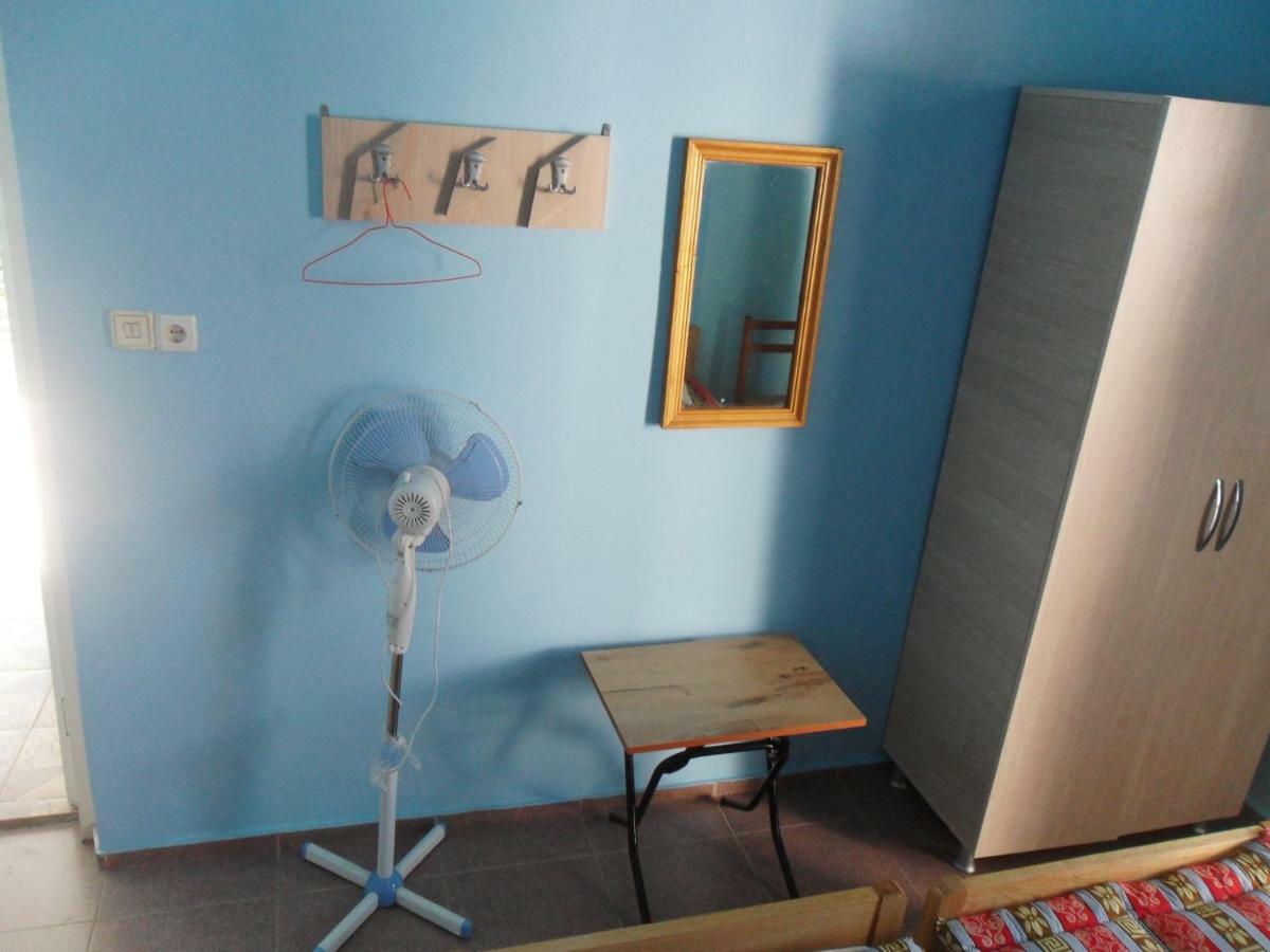 Guest House Nika كوبوليتي المظهر الخارجي الصورة
